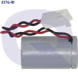 5276/w TADIRAN BATTERIES