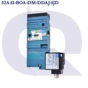 52a-11-boa-dm-ddaj-1jd MAC VALVES