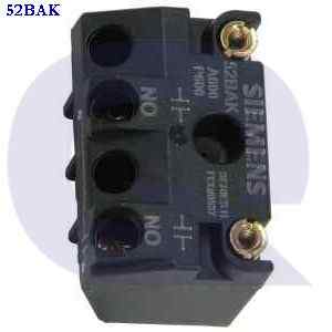 52bak SIEMENS