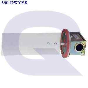 530-dwyer DWYER INSTRUMENTS INC