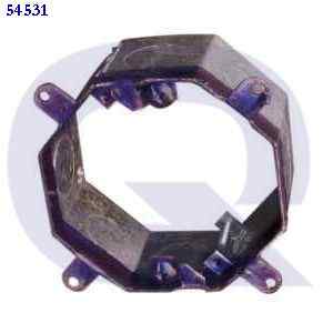 54531 HUBBELL