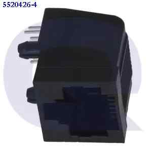 5520426-4 TE CONNECTIVITY