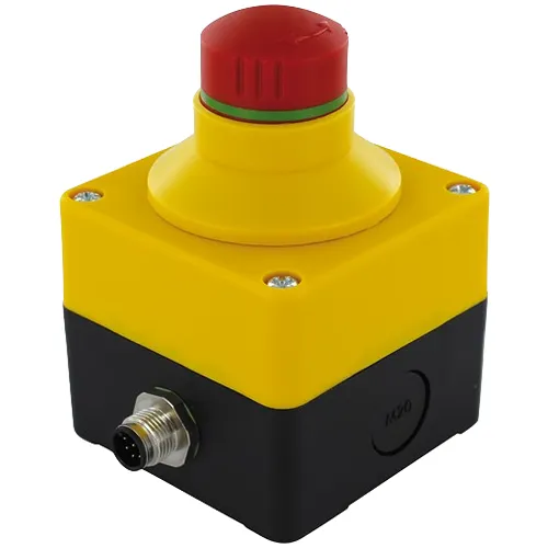 55550 MURRELEKTRONIK