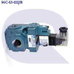 56c-13-111jb MAC VALVES