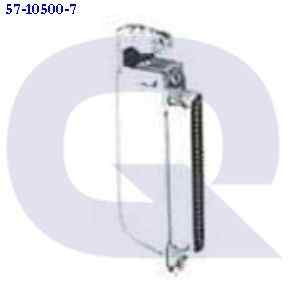 57-10500-7 AMPHENOL INDUSTRIAL