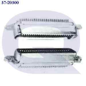 57-20500 AMPHENOL INDUSTRIAL