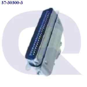 57-30500-3 AMPHENOL INDUSTRIAL