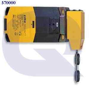 570000 PILZ