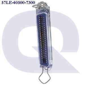 57le-40500-7300 AMPHENOL INDUSTRIAL