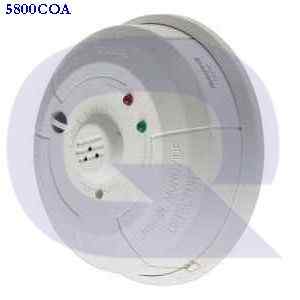 5800coa HONEYWELL