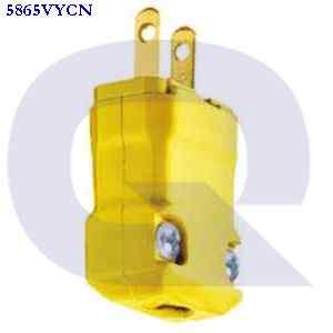 5865vycn HUBBELL