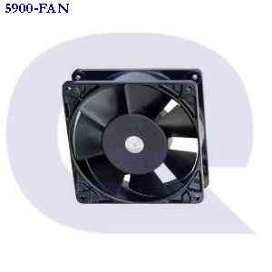 5900-fan EBM PAPST