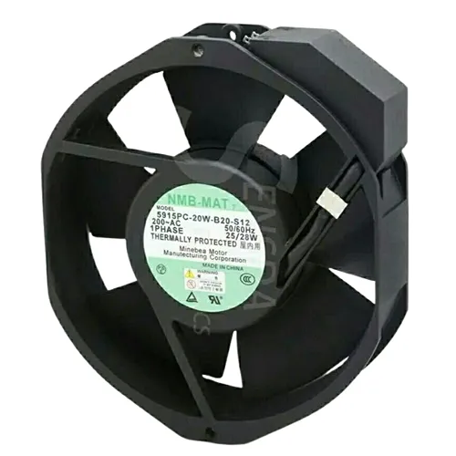 5915pc-20w-b20-s12 NMB MAT