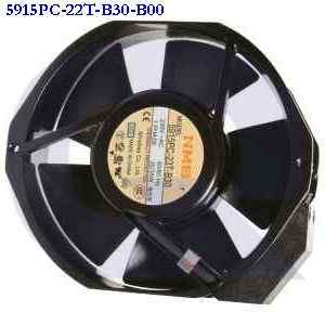 5915pc-22t-b30-b00 NMB TECHNOLOGIES CORPORATION