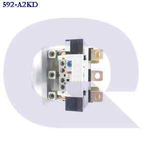 592-a2kd ALLEN BRADLEY