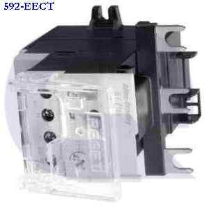 592-eect ALLEN BRADLEY