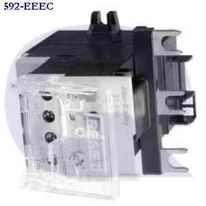 592-eeec ALLEN BRADLEY