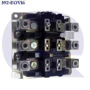 592-eov16 ALLEN BRADLEY