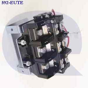 592-eute ALLEN BRADLEY