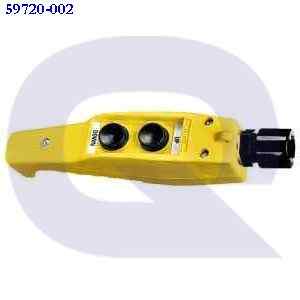 59720-002 HUBBELL