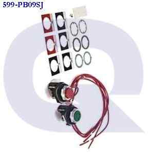 599-pb09sj ALLEN BRADLEY