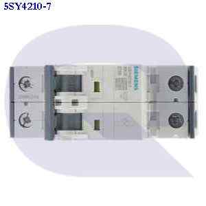 5sy4210-7 SIEMENS