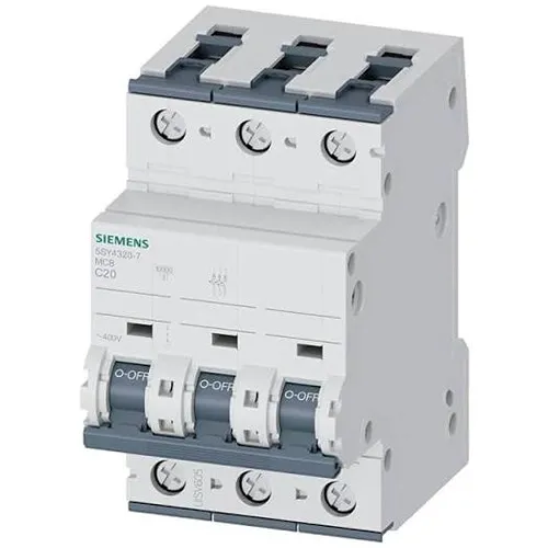  5sy4320-7 SIEMENS
