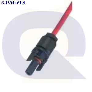 6-1394461-4 TE CONNECTIVITY