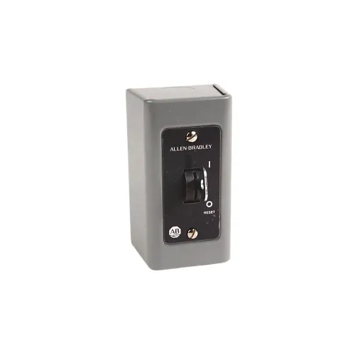 600-tax4 ALLEN BRADLEY