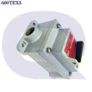600tex5 ALLEN BRADLEY
