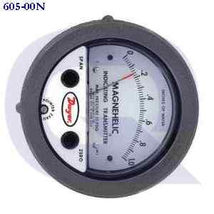 605-00n DWYER INSTRUMENTS INC