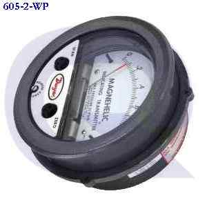 605-2-wp DWYER INSTRUMENTS INC