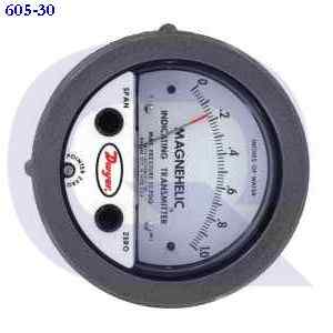 605-30 DWYER INSTRUMENTS INC