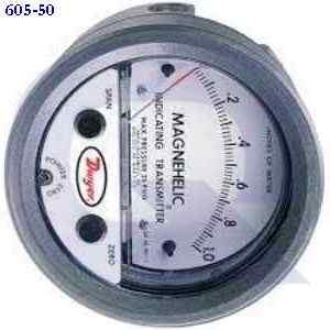 605-50 DWYER INSTRUMENTS INC