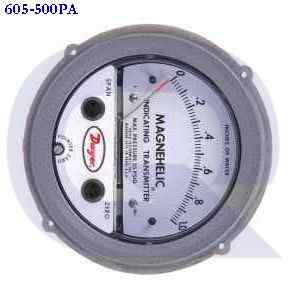 605-500pa DWYER INSTRUMENTS INC