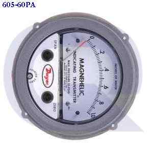 605-60pa DWYER INSTRUMENTS INC