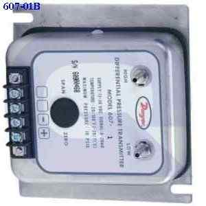 607-01b DWYER INSTRUMENTS INC