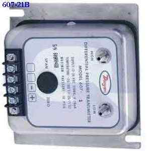 607-21b DWYER INSTRUMENTS INC