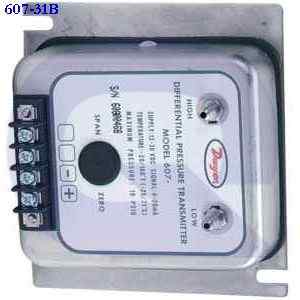 607-31b DWYER INSTRUMENTS INC