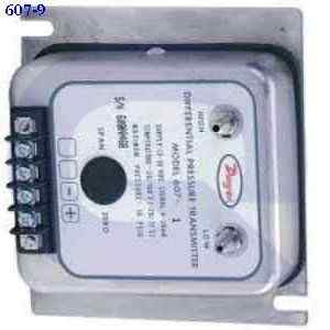 607-9 DWYER INSTRUMENTS INC