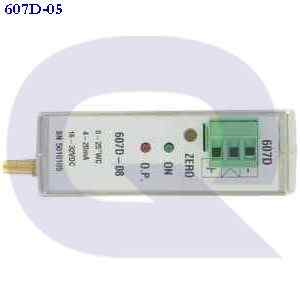 607d-05 DWYER INSTRUMENTS INC