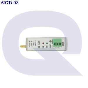 607d-08 DWYER INSTRUMENTS INC