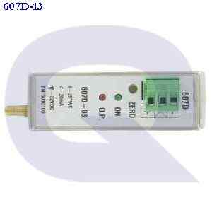 607d-13 DWYER INSTRUMENTS INC