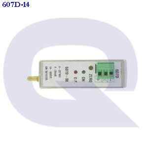 607d-14 DWYER INSTRUMENTS INC