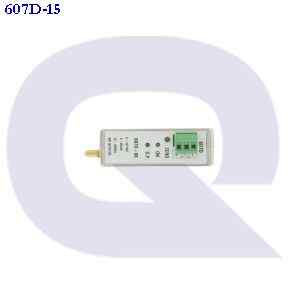 607d-15 DWYER INSTRUMENTS INC