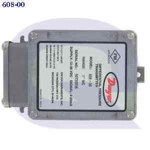 608-00 DWYER INSTRUMENTS INC