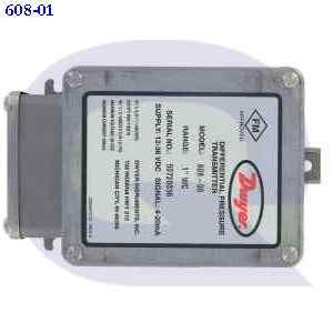 608-01 DWYER INSTRUMENTS INC