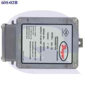 608-02b DWYER INSTRUMENTS INC
