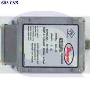 608-03b DWYER INSTRUMENTS INC