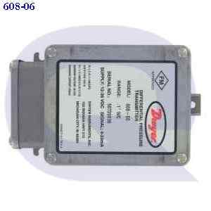 608-06 DWYER INSTRUMENTS INC